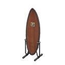 Surfboard