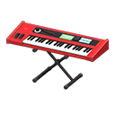 Synthesizer