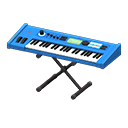 Synthesizer