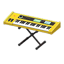 Synthesizer