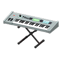 Synthesizer