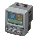 TV With VCR