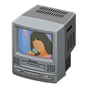 TV With VCR