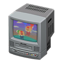 TV With VCR