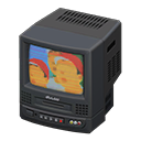 TV With VCR