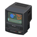 TV With VCR