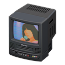 TV With VCR