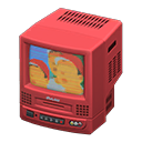 TV With VCR
