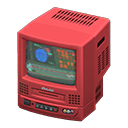 TV With VCR