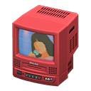 TV With VCR