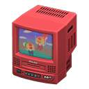 TV With VCR