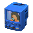 TV With VCR