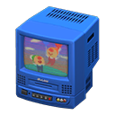 TV With VCR