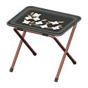 Vintage TV Tray