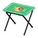 Vintage TV Tray