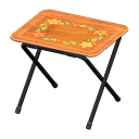 Vintage TV Tray