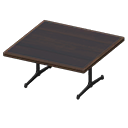 Large Café Table