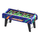 Foosball Table