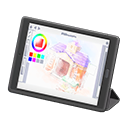Tablet Device