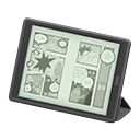 Tablet Device