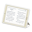 Tablet Device