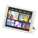 Tablet Device