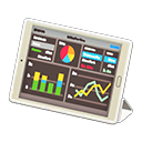 Tablet Device