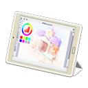 Tablet Device