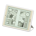 Tablet Device