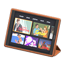 Tablet Device