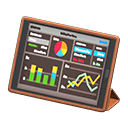 Tablet Device