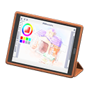 Tablet Device