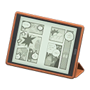 Tablet Device