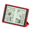 Tablet Device