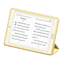 Tablet Device