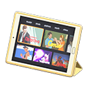 Tablet Device
