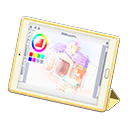 Tablet Device