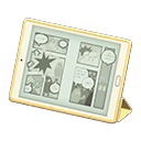 Tablet Device