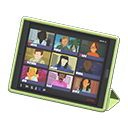Tablet Device