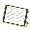 Tablet Device