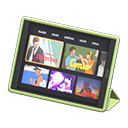 Tablet Device