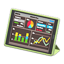 Tablet Device