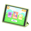 Tablet Device