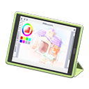 Tablet Device