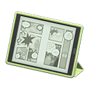 Tablet Device