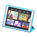 Tablet Device