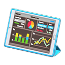 Tablet Device