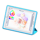 Tablet Device