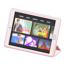 Tablet Device