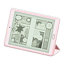 Tablet Device